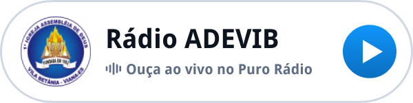 Ouça a Rádio ADEVIB ao vivo no Puro Rádio Ouça a Rádio ADEVIB ao vivo no Puro Rádio
