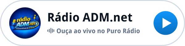 Ouça a Rádio ADM.net ao vivo no Puro Rádio Ouça a Rádio ADM.net ao vivo no Puro Rádio