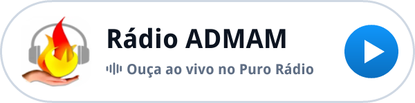 Ouça a Rádio ADMAM ao vivo no Puro Rádio Ouça a Rádio ADMAM ao vivo no Puro Rádio