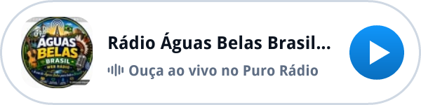 Ouça a Rádio Águas Belas Brasil Web ao vivo no Puro Rádio Ouça a Rádio Águas Belas Brasil Web ao vivo no Puro Rádio