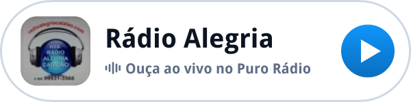 Ouça a Rádio Alegria ao vivo no Puro Rádio Ouça a Rádio Alegria ao vivo no Puro Rádio