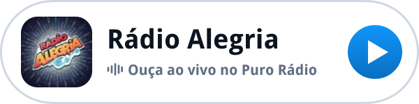 Ouça a Rádio Alegria ao vivo no Puro Rádio Ouça a Rádio Alegria ao vivo no Puro Rádio