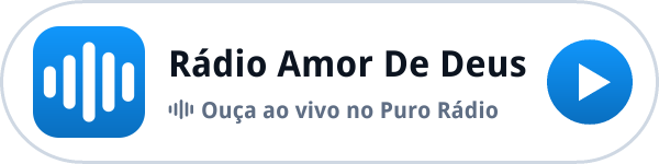 Ouça a Rádio Amor De Deus ao vivo no Puro Rádio Ouça a Rádio Amor De Deus ao vivo no Puro Rádio