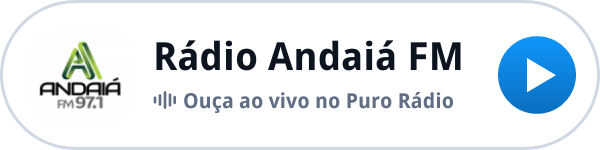 Ouça a Rádio Andaiá FM 97.1 ao vivo no Puro Rádio Ouça a Rádio Andaiá FM 97.1 ao vivo no Puro Rádio