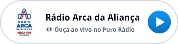 Ouça a Rádio Arca da Aliança 100.1 FM ao vivo no Puro Rádio Ouça a Rádio Arca da Aliança 100.1 FM ao vivo no Puro Rádio