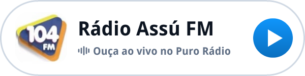 Ouça a Rádio Assú FM 104.9 ao vivo no Puro Rádio Ouça a Rádio Assú FM 104.9 ao vivo no Puro Rádio