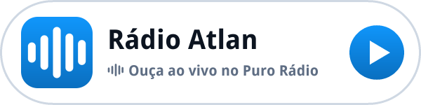Ouça a Rádio Atlan ao vivo no Puro Rádio Ouça a Rádio Atlan ao vivo no Puro Rádio