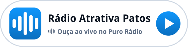 Ouça a Rádio Atrativa Patos ao vivo no Puro Rádio Ouça a Rádio Atrativa Patos ao vivo no Puro Rádio