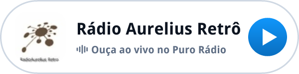 Ouça a Rádio Aurelius Retrô ao vivo no Puro Rádio Ouça a Rádio Aurelius Retrô ao vivo no Puro Rádio