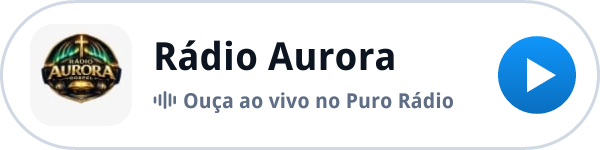 Ouça a Rádio Aurora ao vivo no Puro Rádio Ouça a Rádio Aurora ao vivo no Puro Rádio