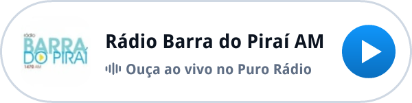 Ouça a Rádio Barra do Piraí AM 1470 ao vivo no Puro Rádio Ouça a Rádio Barra do Piraí AM 1470 ao vivo no Puro Rádio