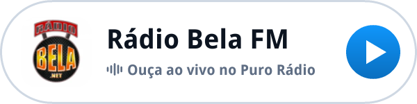 Ouça a Rádio Bela FM ao vivo no Puro Rádio Ouça a Rádio Bela FM ao vivo no Puro Rádio