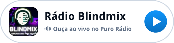 Ouça a Rádio Blindmix ao vivo no Puro Rádio Ouça a Rádio Blindmix ao vivo no Puro Rádio