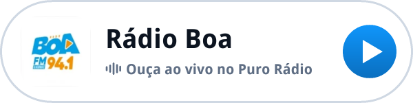 Ouça a Rádio Boa 94.1 Fm ao vivo no Puro Rádio Ouça a Rádio Boa 94.1 Fm ao vivo no Puro Rádio