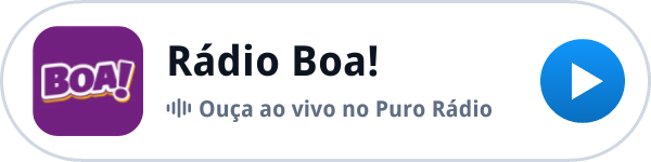 Ouça a Rádio Boa! ao vivo no Puro Rádio Ouça a Rádio Boa! ao vivo no Puro Rádio