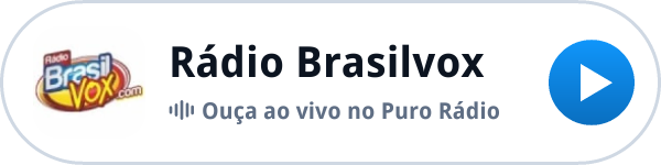 Ouça a Rádio Brasilvox ao vivo no Puro Rádio Ouça a Rádio Brasilvox ao vivo no Puro Rádio