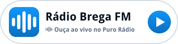 Ouça a Rádio Brega FM ao vivo no Puro Rádio Ouça a Rádio Brega FM ao vivo no Puro Rádio