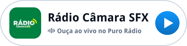 Ouça a Rádio Câmara SFX ao vivo no Puro Rádio Ouça a Rádio Câmara SFX ao vivo no Puro Rádio