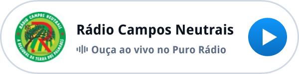 Ouça a Rádio Campos Neutrais ao vivo no Puro Rádio Ouça a Rádio Campos Neutrais ao vivo no Puro Rádio