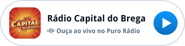 Ouça a Rádio Capital do Brega ao vivo no Puro Rádio Ouça a Rádio Capital do Brega ao vivo no Puro Rádio