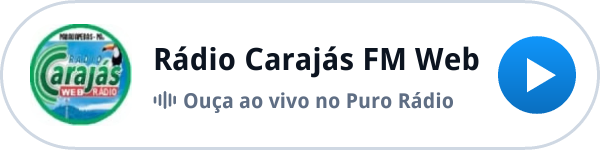 Ouça a Rádio Carajás FM Web ao vivo no Puro Rádio Ouça a Rádio Carajás FM Web ao vivo no Puro Rádio