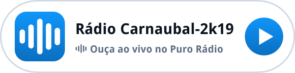 Ouça a Rádio Carnaubal-2k19 ao vivo no Puro Rádio Ouça a Rádio Carnaubal-2k19 ao vivo no Puro Rádio