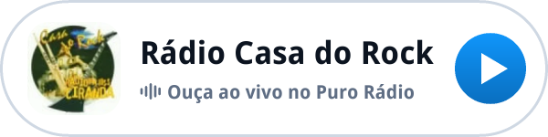 Ouça a Rádio Casa do Rock ao vivo no Puro Rádio Ouça a Rádio Casa do Rock ao vivo no Puro Rádio