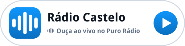 Ouça a Rádio Castelo ao vivo no Puro Rádio Ouça a Rádio Castelo ao vivo no Puro Rádio