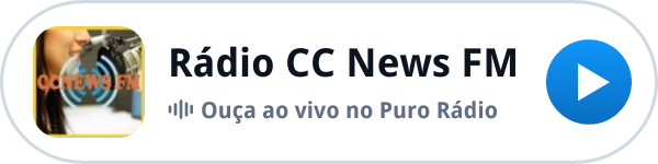 Ouça a Rádio CC News FM ao vivo no Puro Rádio Ouça a Rádio CC News FM ao vivo no Puro Rádio