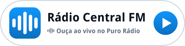 Ouça a Rádio Central FM ao vivo no Puro Rádio Ouça a Rádio Central FM ao vivo no Puro Rádio