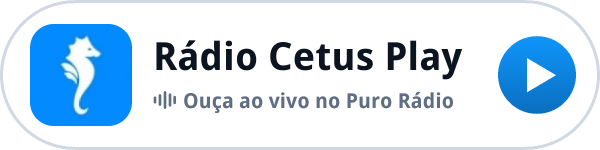Ouça a Rádio Cetus Play ao vivo no Puro Rádio Ouça a Rádio Cetus Play ao vivo no Puro Rádio