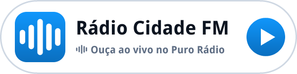 Ouça a Rádio Cidade FM 98.1 ao vivo no Puro Rádio Ouça a Rádio Cidade FM 98.1 ao vivo no Puro Rádio