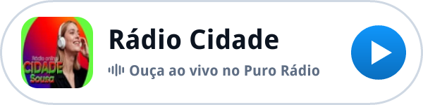 Ouça a Rádio Cidade ao vivo no Puro Rádio Ouça a Rádio Cidade ao vivo no Puro Rádio