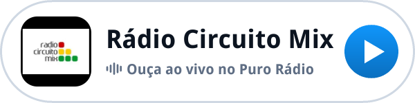 Ouça a Rádio Circuito Mix ao vivo no Puro Rádio Ouça a Rádio Circuito Mix ao vivo no Puro Rádio