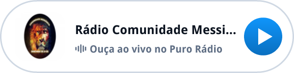 Ouça a Rádio Comunidade Messiânica ao vivo no Puro Rádio Ouça a Rádio Comunidade Messiânica ao vivo no Puro Rádio