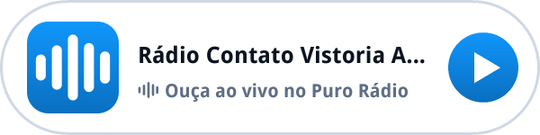 Ouça a Rádio Contato Vistoria Automotiva ao vivo no Puro Rádio Ouça a Rádio Contato Vistoria Automotiva ao vivo no Puro Rádio