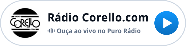 Ouça a Rádio Corello.com ao vivo no Puro Rádio Ouça a Rádio Corello.com ao vivo no Puro Rádio