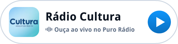 Ouça a Rádio Cultura 95.5 FM ao vivo no Puro Rádio Ouça a Rádio Cultura 95.5 FM ao vivo no Puro Rádio