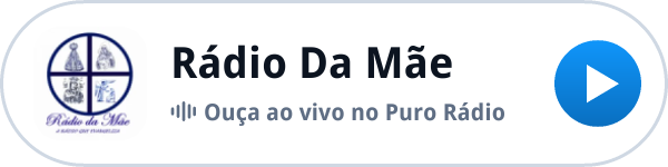 Ouça a Rádio Da Mãe ao vivo no Puro Rádio Ouça a Rádio Da Mãe ao vivo no Puro Rádio