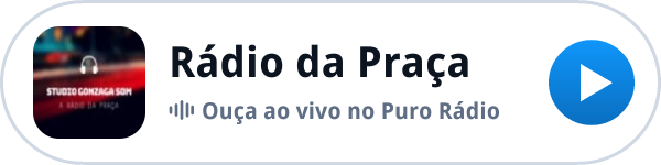 Ouça a Rádio da Praça ao vivo no Puro Rádio Ouça a Rádio da Praça ao vivo no Puro Rádio