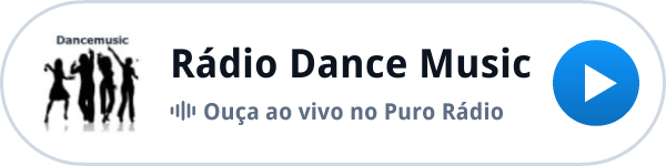 Ouça a Rádio Dance Music ao vivo no Puro Rádio Ouça a Rádio Dance Music ao vivo no Puro Rádio