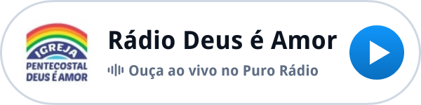Ouça a Rádio Deus é Amor 96.9 FM ao vivo no Puro Rádio Ouça a Rádio Deus é Amor 96.9 FM ao vivo no Puro Rádio