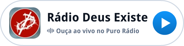 Ouça a Rádio Deus Existe ao vivo no Puro Rádio Ouça a Rádio Deus Existe ao vivo no Puro Rádio