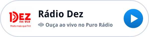 Ouça a Rádio Dez 91.9 FM ao vivo no Puro Rádio Ouça a Rádio Dez 91.9 FM ao vivo no Puro Rádio