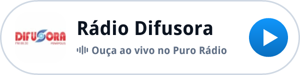 Ouça a Rádio Difusora 88.3 FM ao vivo no Puro Rádio Ouça a Rádio Difusora 88.3 FM ao vivo no Puro Rádio