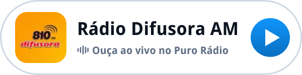 Ouça a Rádio Difusora AM 810 ao vivo no Puro Rádio Ouça a Rádio Difusora AM 810 ao vivo no Puro Rádio