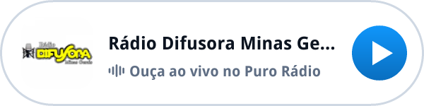 Ouça a Rádio Difusora Minas Gerais ao vivo no Puro Rádio Ouça a Rádio Difusora Minas Gerais ao vivo no Puro Rádio