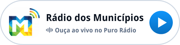Ouça a Rádio dos Municípios ao vivo no Puro Rádio Ouça a Rádio dos Municípios ao vivo no Puro Rádio