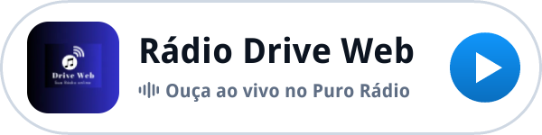 Ouça a Rádio Drive Web ao vivo no Puro Rádio Ouça a Rádio Drive Web ao vivo no Puro Rádio