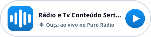 Ouça a Rádio e Tv Conteúdo Sertanejo ao vivo no Puro Rádio Ouça a Rádio e Tv Conteúdo Sertanejo ao vivo no Puro Rádio